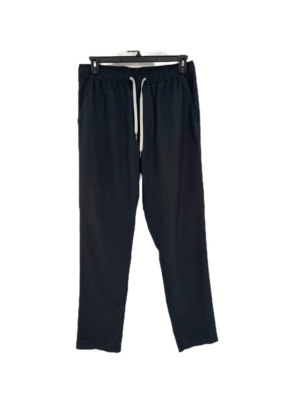 Fair Harbor The One Pant Dark Navy Blue Size XL